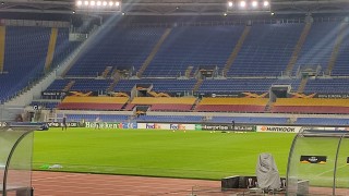 Рома излезе с изявление във връзка с поведението на феновете