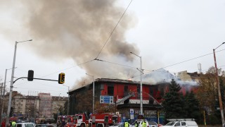 Трябва незабавна промяна в закона при такъв инцидент незабавно