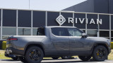 Американският производител на електромобили Rivian отваря сервизен център в Европа?