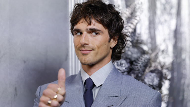 Най-актуалната мъжка прическа за 2026 г.