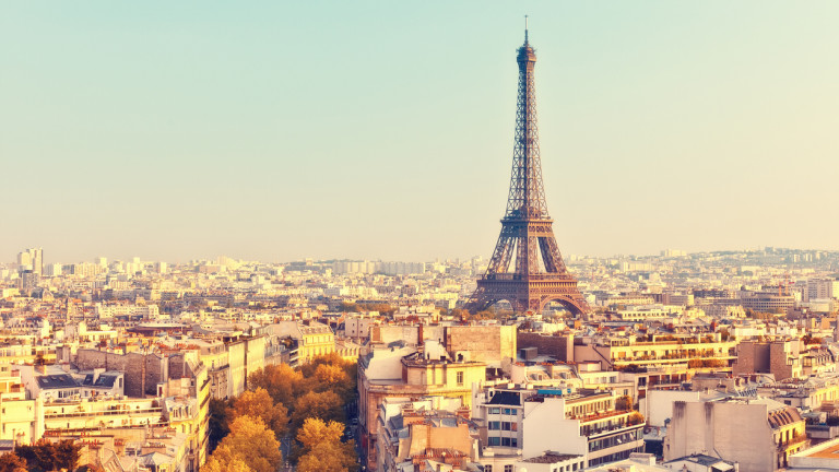 Френската икономика ще нарасне с 0,3 процента през второто тримесечие