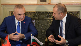 Радев: Европейската интеграция на Западните Балкани е важна за цяла Европа