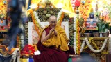 Срещата на чешкия президент с Далай Лама ядоса Китай