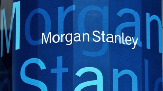 Morgan Stanley възкръсна с най-доброто тримесечие от кризата насам