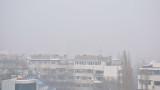  Високи равнища на нечист въздух в цялата страна 