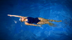 Защо плуването е по-добро от всеки друг спорт