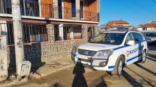Специализирана полицейска акция срещу купуването на гласове се провежда във