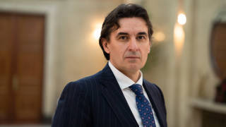 Екипът на Money bg се срещна с Тодор Тодоров изпълнителен директор