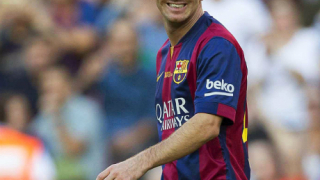 Защо Меси иска да напусне Барселона