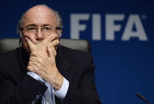 Спонсорите удариха жесток шамар на FIFA
