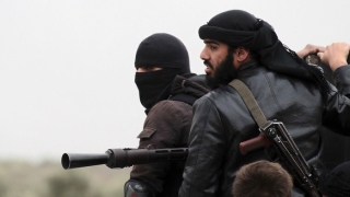 Американското Централно разузнавателно управление ЦРУ е поискало две бунтовнически групировки