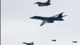 Тайван съобщава за първата голяма китайска военна дейност след изборите