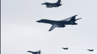Тайван съобщава за първата голяма китайска военна дейност след изборите