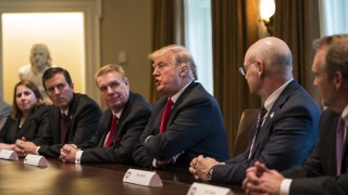 След като заплаши с ответни мерки ако президентът на САЩ