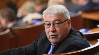 Гърневски обеща: България ще е правова държава след 5-тия мандат на ГЕРБ