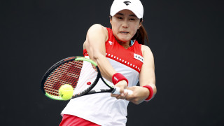 Корейката На Лае Хан е втората съперничка на Цветана Пиронкова в