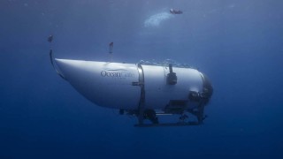 И Франция ще дири изчезналата в Атлантическия океан подводница