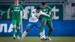 Лудогорец в търсене на задължителни три точки в Морската столица