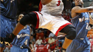 Маями Хийт сломи Вашингтон