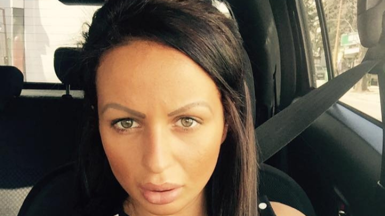 Фенка залива Диого Виана с голи снимки