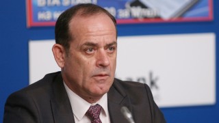 Превозвачите протестират в общ фронт в Брюксел