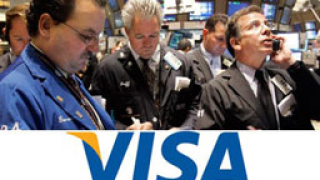 Visa насърчава иновативни решения за разплащане по целия свят