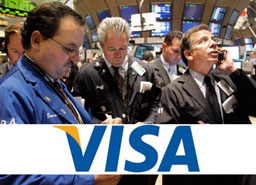 Visa насърчава иновативни решения за разплащане по целия свят