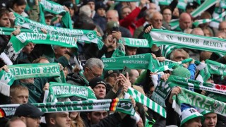 Треньорът на Вердер Бремен Оле Вернер е болен от грип