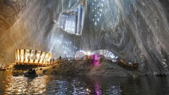 Заради €1,8 милиона дълг: Биткойн милионер може да овладее една от най-големите забележителности в Трансилвания