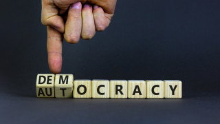 81 2 от българите са на мнение че у нас няма