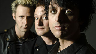 Green Day между AC/DC и The Beatles