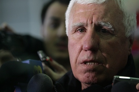 Майкъла и Костадинов се сдобриха