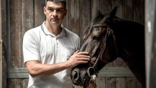 Единственият човек който може да умилостиви чеченското в хитовия образ