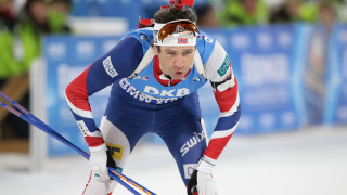 Осемкратният олимпийски шампион по биатлон Оле Ейнар Бьорндален изрази надежда