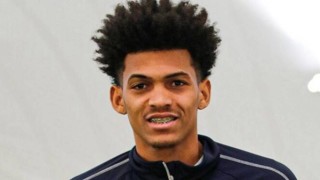 Защитникът на беларуския Рух Брест Вилиам призна че иска местното