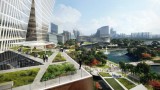 Китай, Шънджън, Net City и новият град на бъдещето, който ще се строи
