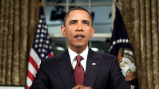 Обама: Платихме голяма цена в Ирак 