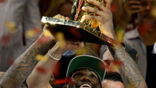 Шампионите потеглиха по шампионски