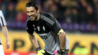 Големият Джиджи Буфон най сетне коментира добилият световна популярност трансфер