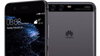 И Huawei казва сбогом на Русия