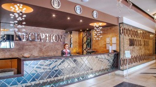 В края на януари се наблюдава бързо възстановяване на броя