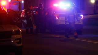 Мъж застреля петима души в жилищна сграда в Торонто