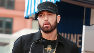 Биологичната дъщеря на Еминем Хейли все по често попада в медийното