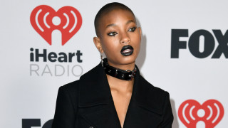 Шамарът на Уил Смит в лицето на Крис Рок на