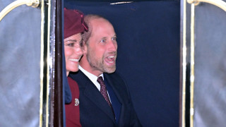 В последните година две на принц Уилям и Кейт Мидълтън определено