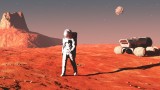  Космическа авантюра: Защо никой човек още не е стъпил на Марс? 