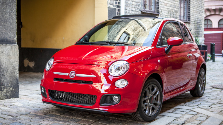 Италианското семейство зад Fiat забогатя с €800 милиона за два дни заради сделката с PSA