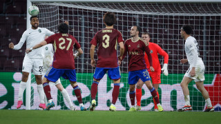 Треньорът на Сервет Женева Рене Вайлер бе категоричен че отборът