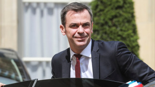 Най лошата част от епидемията от коронавирус е зад гърба на