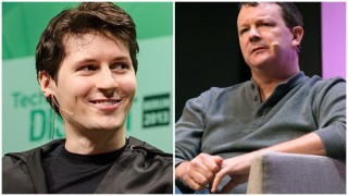 Милиардерите зад Signal и Telegram - приложенията, привлекли милиони потребители за сметка на WhatsApp